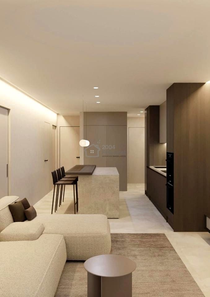 3 bedroom Flat for sale in San Juan de Alicante / Sant Joan d'Alacant - € 349,000 (Ref: 9542336)