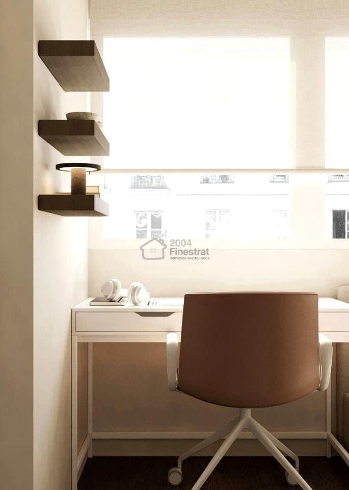 3 bedroom Flat for sale in San Juan de Alicante / Sant Joan d'Alacant - € 349,000 (Ref: 9542336)