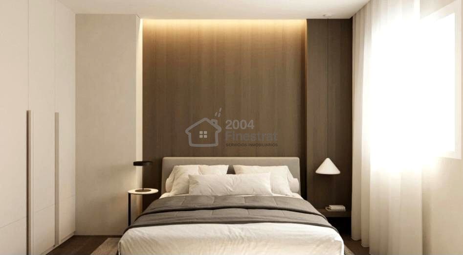 3 bedroom Flat for sale in San Juan de Alicante / Sant Joan d'Alacant - € 349,000 (Ref: 9542336)