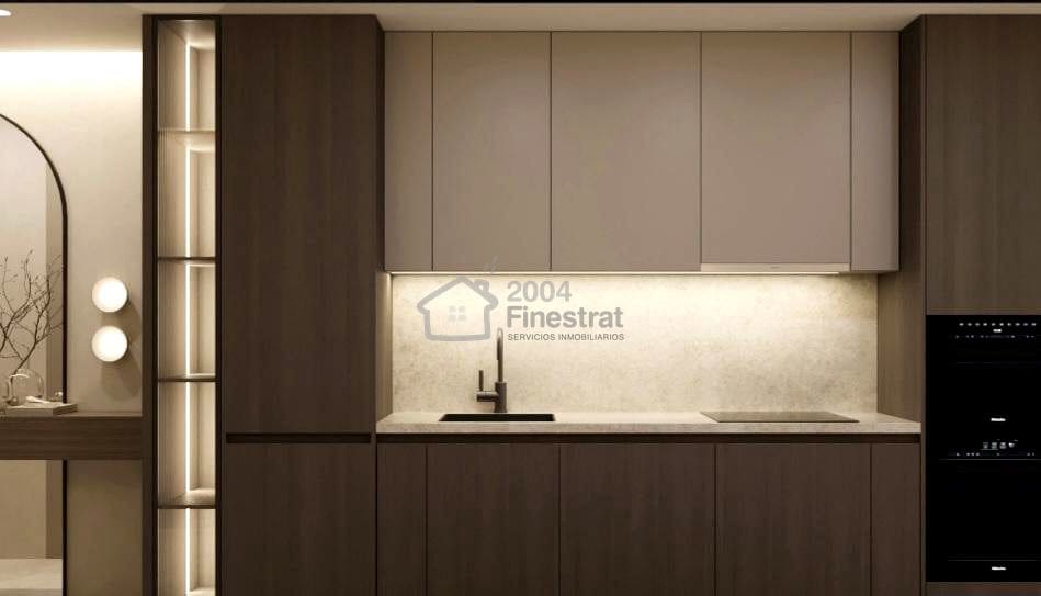 3 bedroom Flat for sale in San Juan de Alicante / Sant Joan d'Alacant - € 349,000 (Ref: 9542336)