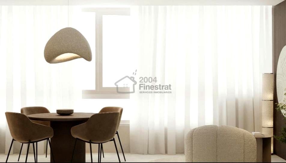 3 bedroom Flat for sale in San Juan de Alicante / Sant Joan d'Alacant - € 349,000 (Ref: 9542336)