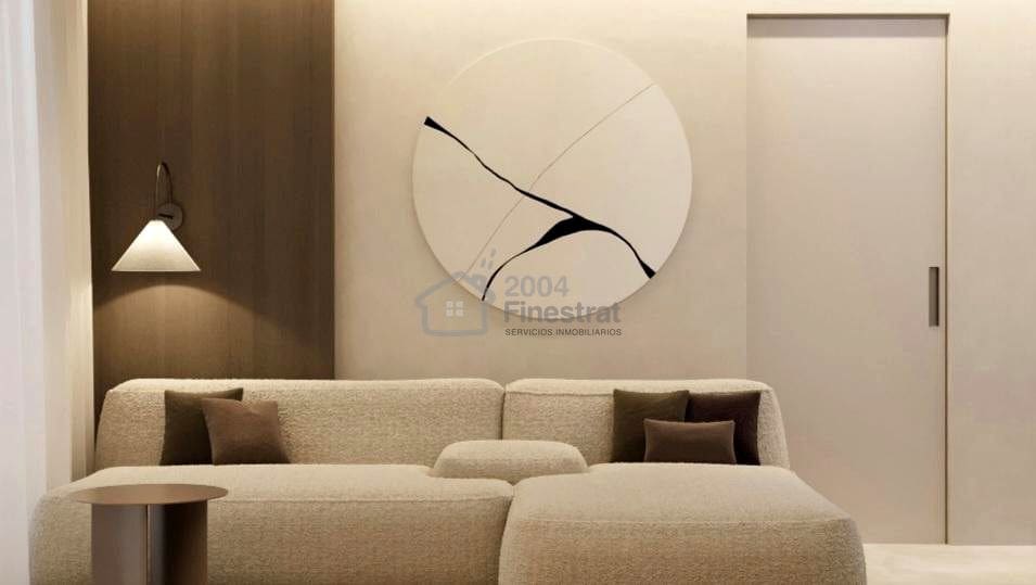 3 bedroom Flat for sale in San Juan de Alicante / Sant Joan d'Alacant - € 349,000 (Ref: 9542336)