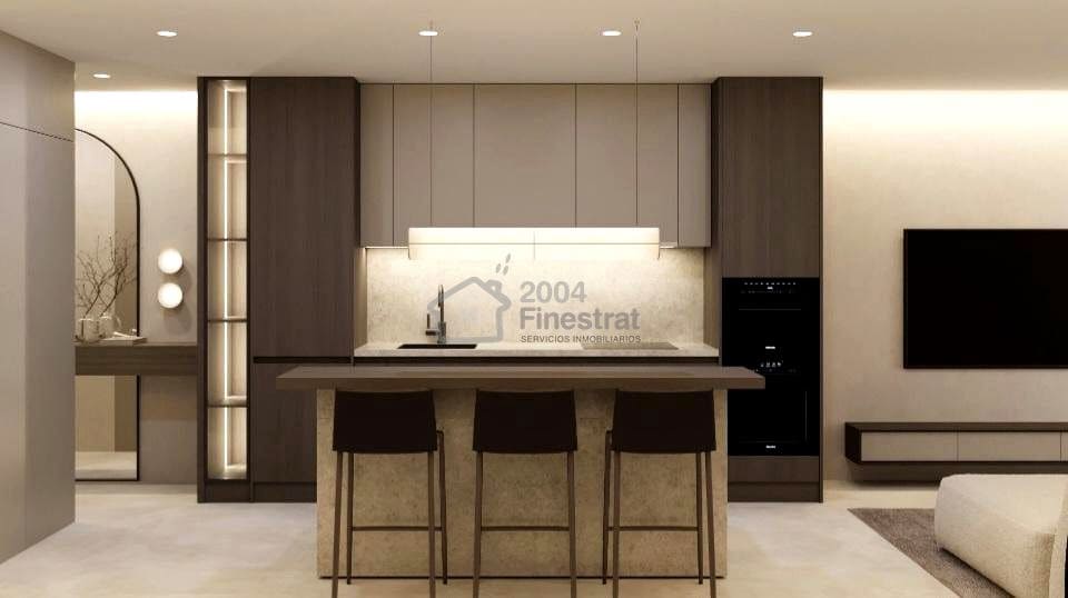 3 bedroom Flat for sale in San Juan de Alicante / Sant Joan d'Alacant - € 349,000 (Ref: 9542336)