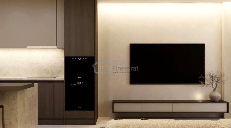 3 bedroom Flat for sale in San Juan de Alicante / Sant Joan d'Alacant - € 349,000 (Ref: 9542336)