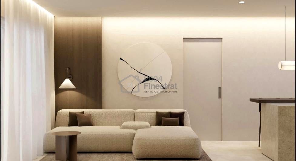 3 bedroom Flat for sale in San Juan de Alicante / Sant Joan d'Alacant - € 349,000 (Ref: 9542336)