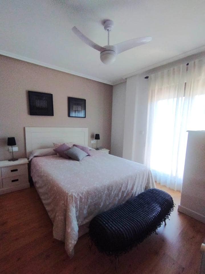 4 soveværelse Bungalow til salg i La Nucia med swimmingpool - € 310.000 (Ref: 9542337)