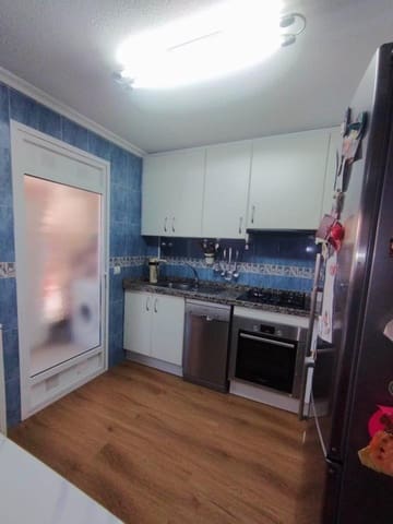 4 soveværelse Bungalow til salg i El Tossal - Bello Horizonte  , La Nucia med swimmingpool - € 310.000 (Ref: 9542337)