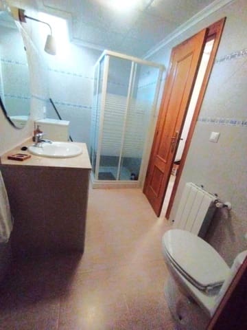 4 soveværelse Bungalow til salg i El Tossal - Bello Horizonte  , La Nucia med swimmingpool - € 310.000 (Ref: 9542337)