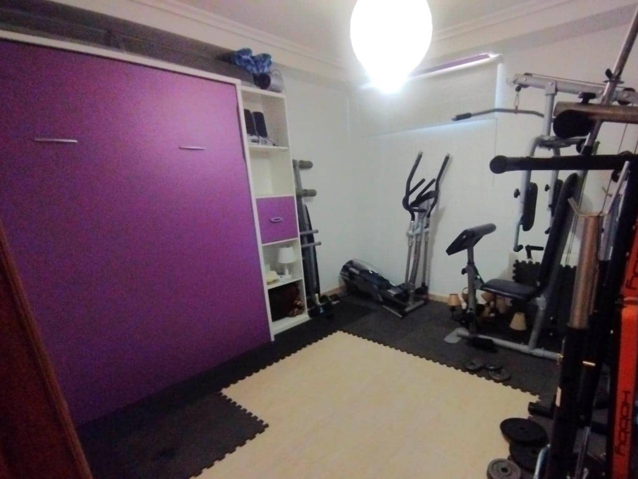 4 soveværelse Bungalow til salg i La Nucia med swimmingpool - € 310.000 (Ref: 9542337)