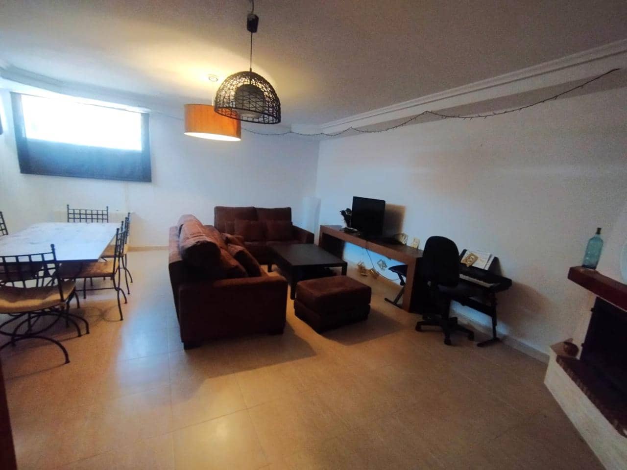 4 soveværelse Bungalow til salg i La Nucia med swimmingpool - € 310.000 (Ref: 9542337)