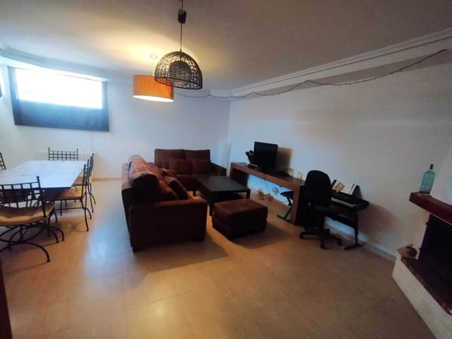 4 soveværelse Bungalow til salg i El Tossal - Bello Horizonte  , La Nucia med swimmingpool - € 310.000 (Ref: 9542337)