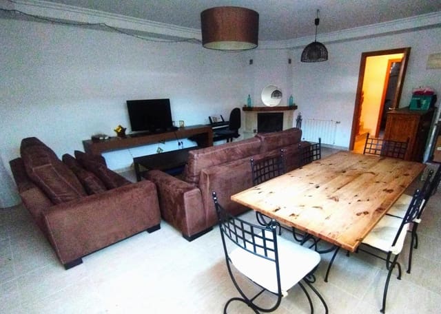 4 soveværelse Bungalow til salg i El Tossal - Bello Horizonte  , La Nucia med swimmingpool - € 310.000 (Ref: 9542337)