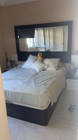 3 makuuhuone Bungalow myytävänä paikassa Barranco Hondo, La Nucia - 294 000 € (Ref: 9542338)