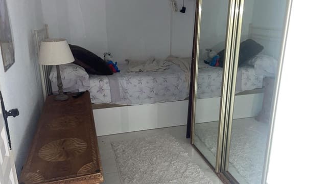 3 makuuhuone Bungalow myytävänä paikassa Barranco Hondo, La Nucia - 294 000 € (Ref: 9542338)