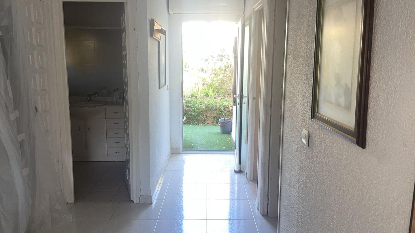 3 makuuhuone Bungalow myytävänä paikassa La Nucia - 294 000 € (Ref: 9542338)