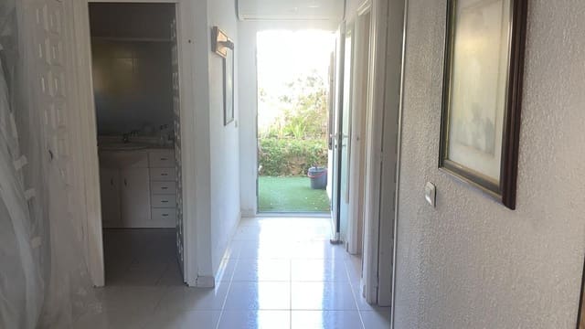 3 makuuhuone Bungalow myytävänä paikassa Barranco Hondo, La Nucia - 294 000 € (Ref: 9542338)