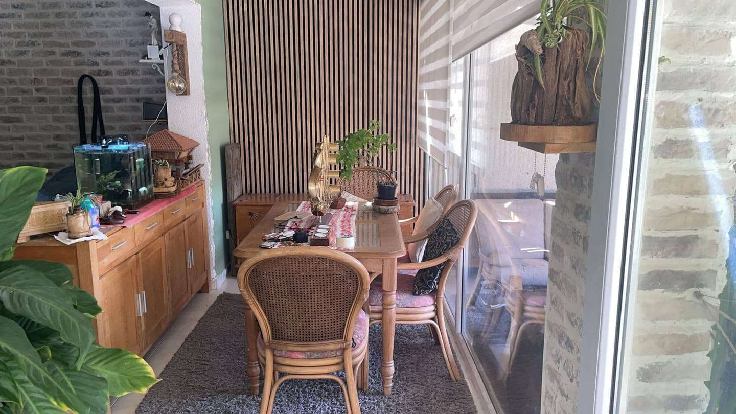 3 makuuhuone Bungalow myytävänä paikassa La Nucia - 294 000 € (Ref: 9542338)