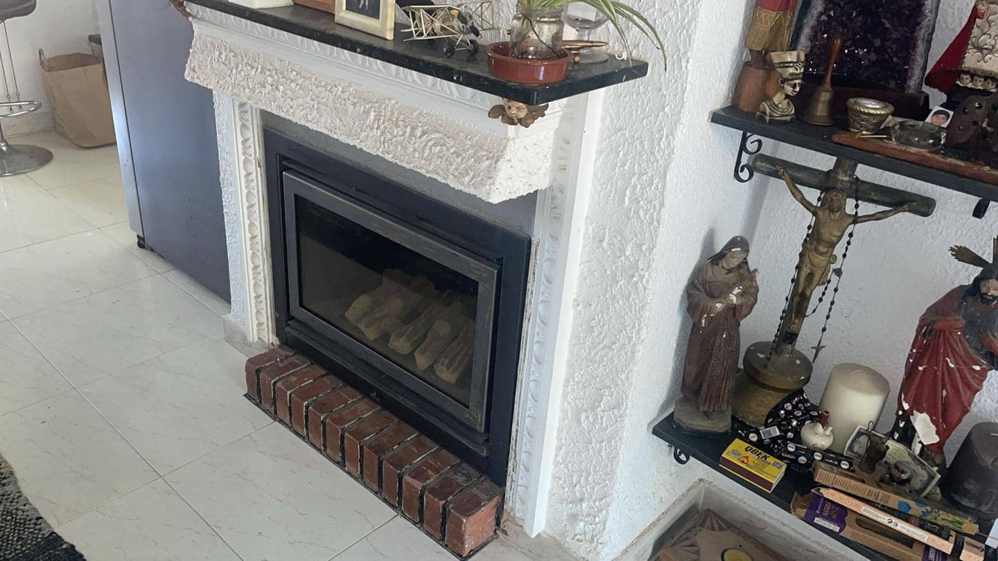 3 makuuhuone Bungalow myytävänä paikassa La Nucia - 294 000 € (Ref: 9542338)