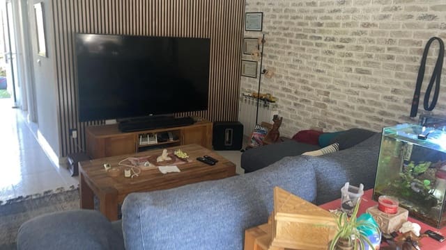 3 makuuhuone Bungalow myytävänä paikassa Barranco Hondo, La Nucia - 294 000 € (Ref: 9542338)