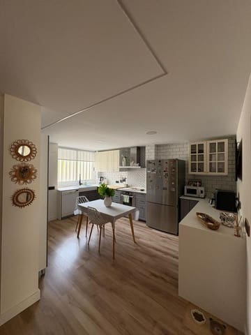 3 soverom Villa til salgs i Coloma  , La Nucia - € 452 000 (Ref: 9542339)