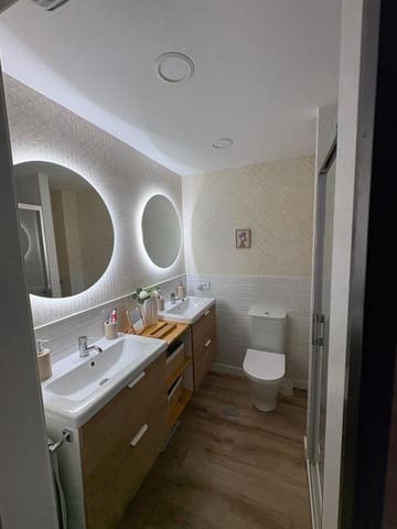 3 soverom Villa til salgs i Coloma  , La Nucia - € 452 000 (Ref: 9542339)