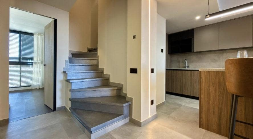 3 Zimmer Wohnung zu verkaufen in La Villajoyosa / Vila Joiosa - 369.000 € (Ref: 9542340)