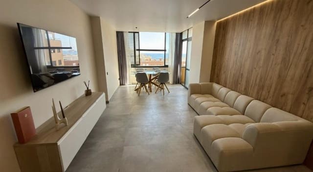 3 slaapkamer Flat te koop in El Secanet - Hacienda del Sol, La Villajoyosa / Vila Joiosa - € 369.000 (Ref: 9542340)