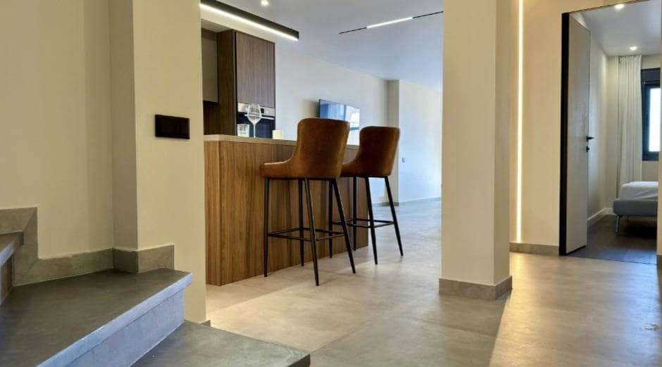 3 Zimmer Wohnung zu verkaufen in La Villajoyosa / Vila Joiosa - 369.000 € (Ref: 9542340)