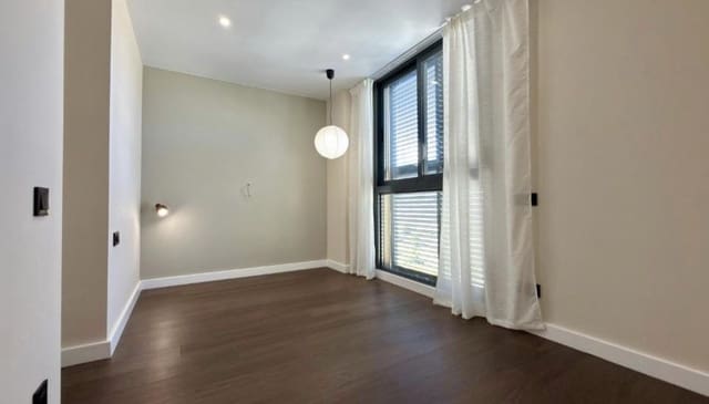 3 slaapkamer Flat te koop in El Secanet - Hacienda del Sol, La Villajoyosa / Vila Joiosa - € 369.000 (Ref: 9542340)