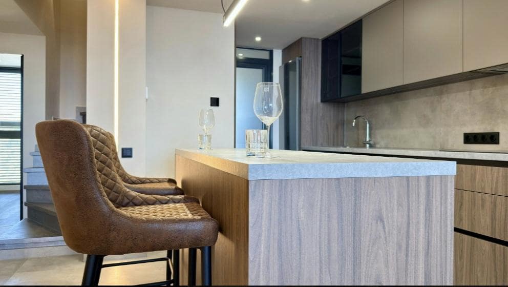 3 Zimmer Wohnung zu verkaufen in La Villajoyosa / Vila Joiosa - 369.000 € (Ref: 9542340)