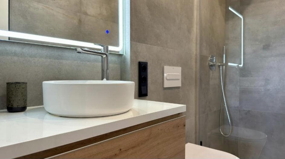 3 Zimmer Wohnung zu verkaufen in La Villajoyosa / Vila Joiosa - 369.000 € (Ref: 9542340)