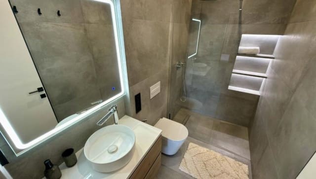 3 slaapkamer Flat te koop in El Secanet - Hacienda del Sol, La Villajoyosa / Vila Joiosa - € 369.000 (Ref: 9542340)