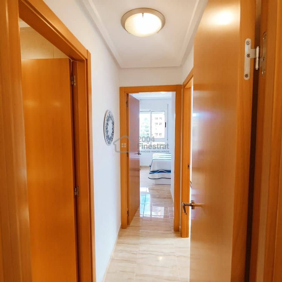 2 soveværelse Lejlighed til salg i Benidorm med swimmingpool garage - € 255.000 (Ref: 9542685)