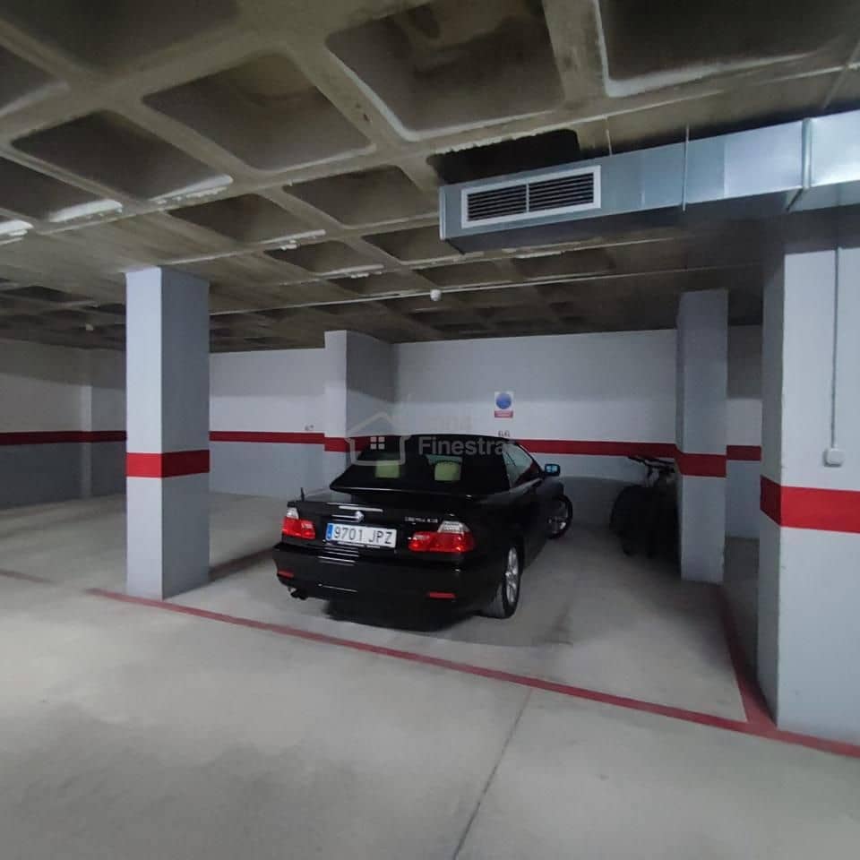 2 soveværelse Lejlighed til salg i Benidorm med swimmingpool garage - € 255.000 (Ref: 9542685)