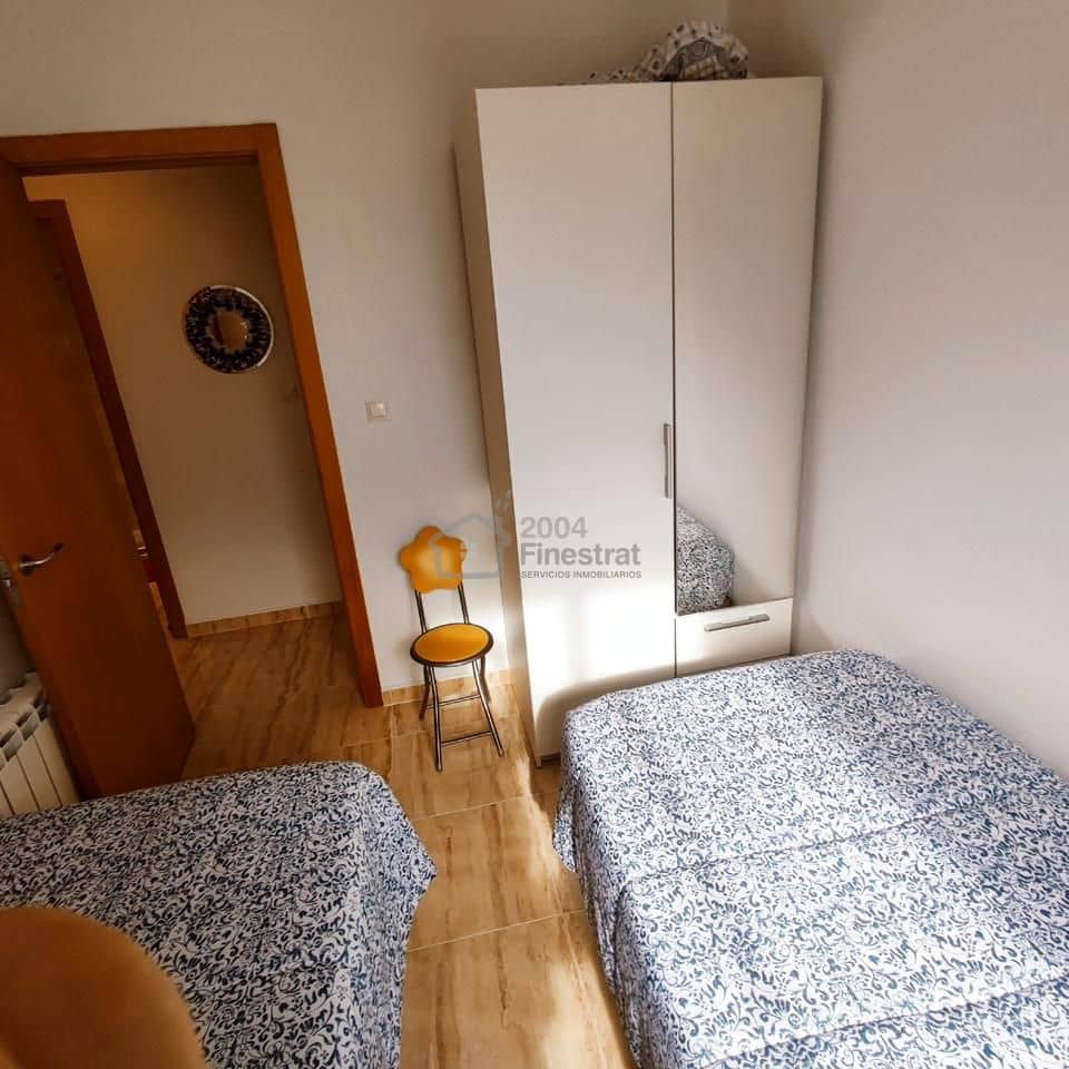 2 soveværelse Lejlighed til salg i Benidorm med swimmingpool garage - € 255.000 (Ref: 9542685)