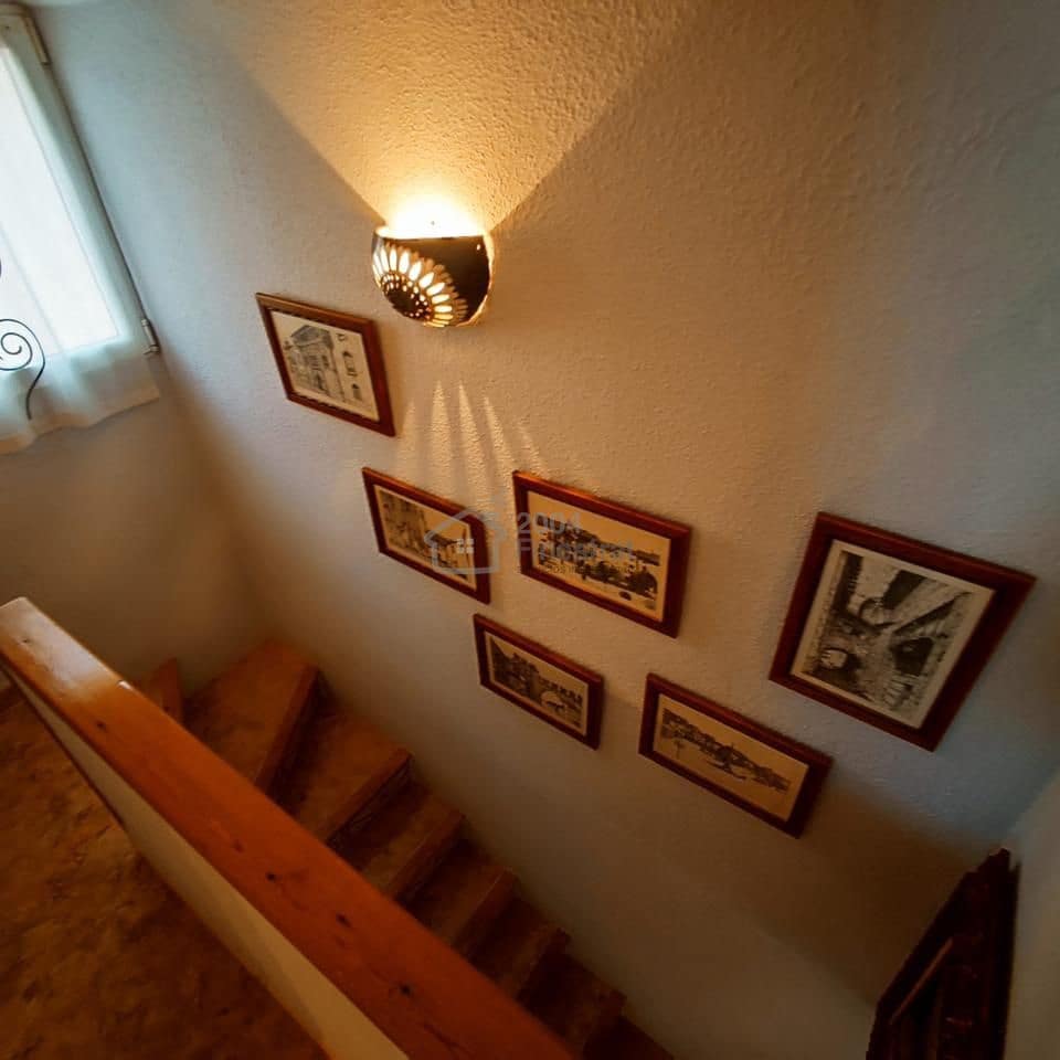 3 soverom Villa til salgs i La Nucia med svømmebasseng - € 299 000 (Ref: 9558027)