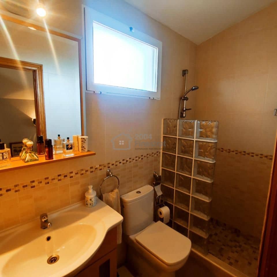 3 soverom Villa til salgs i La Nucia med svømmebasseng - € 299 000 (Ref: 9558027)