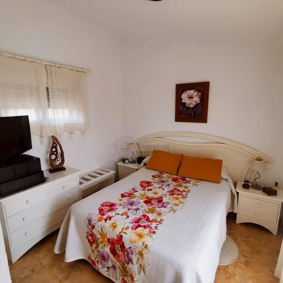 3 soverom Villa til salgs i La Nucia med svømmebasseng - € 299 000 (Ref: 9558027)