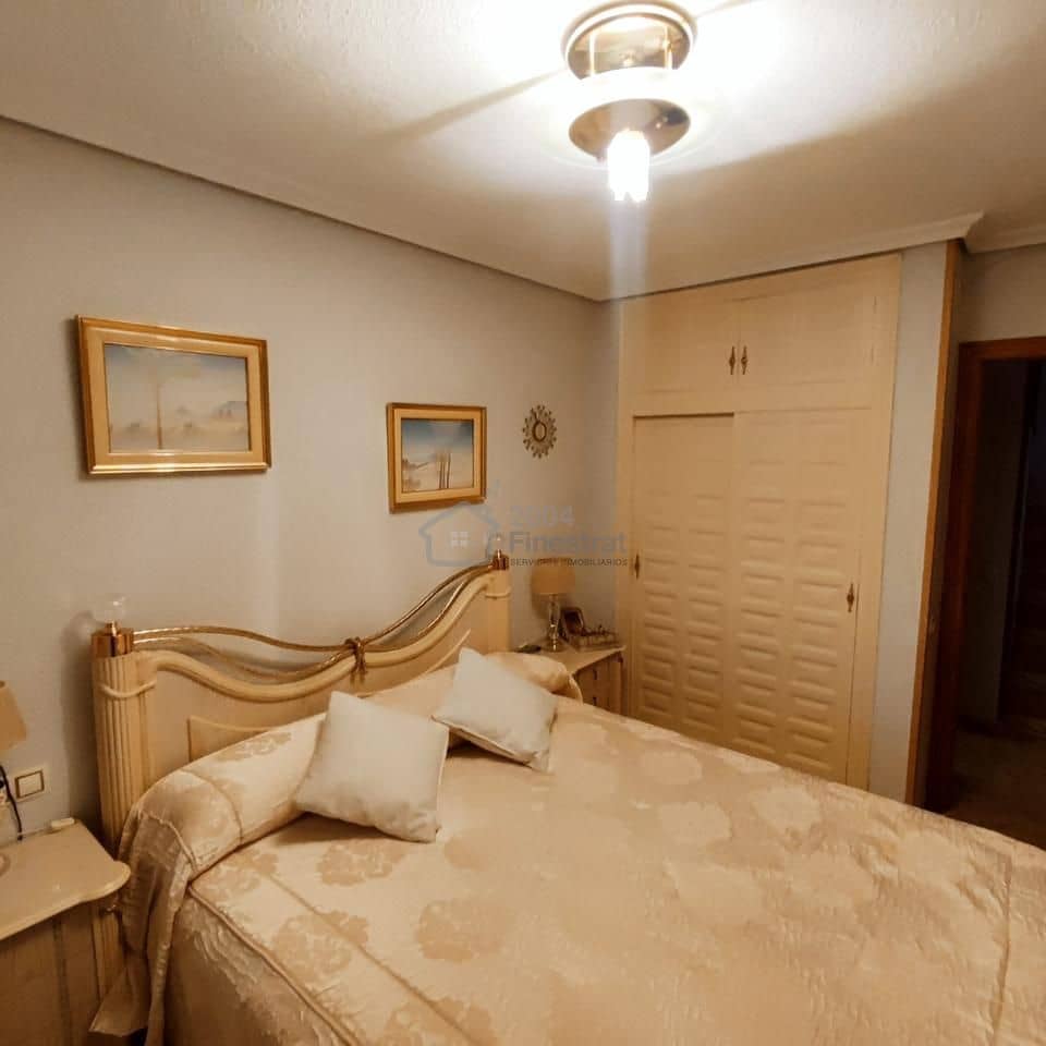 3 soverom Villa til salgs i La Nucia med svømmebasseng - € 299 000 (Ref: 9558027)