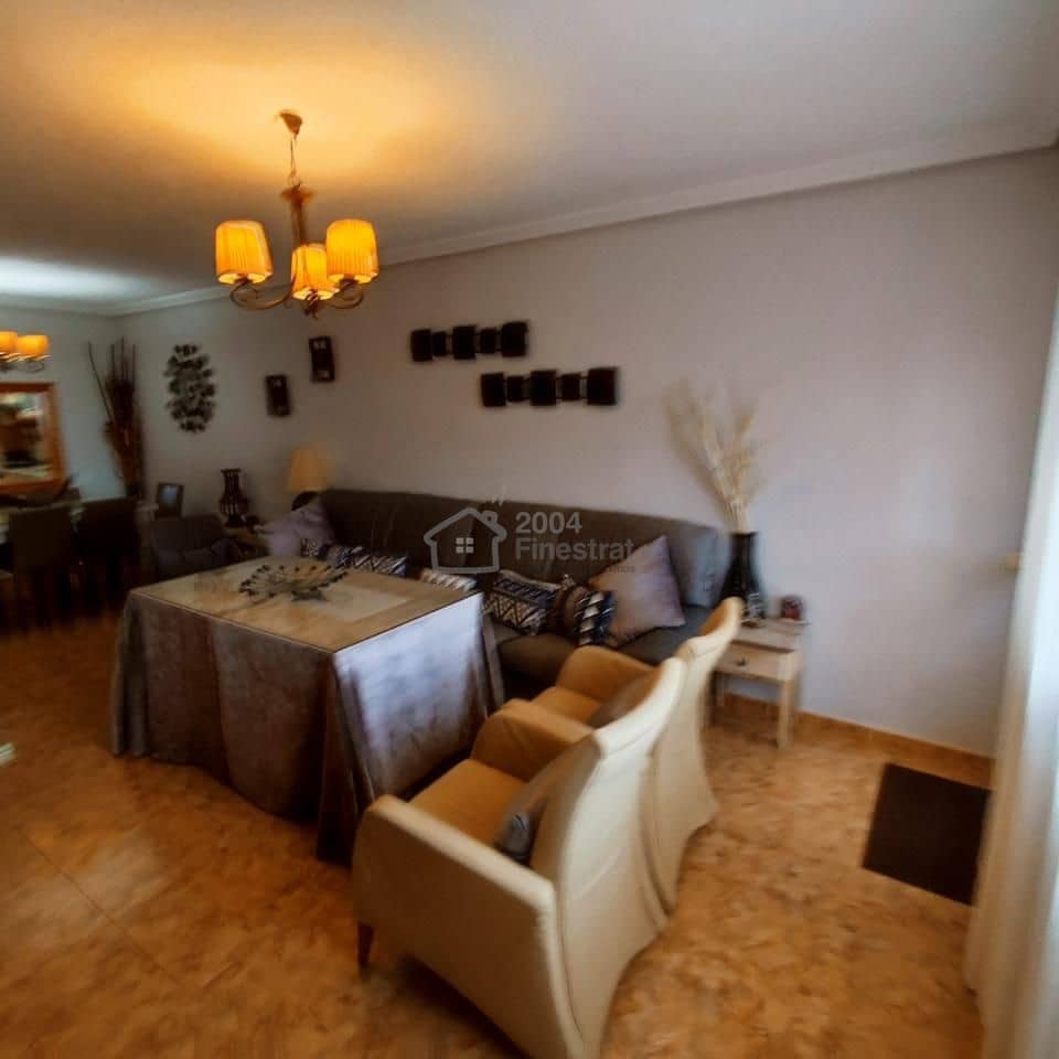 3 soverom Villa til salgs i La Nucia med svømmebasseng - € 299 000 (Ref: 9558027)