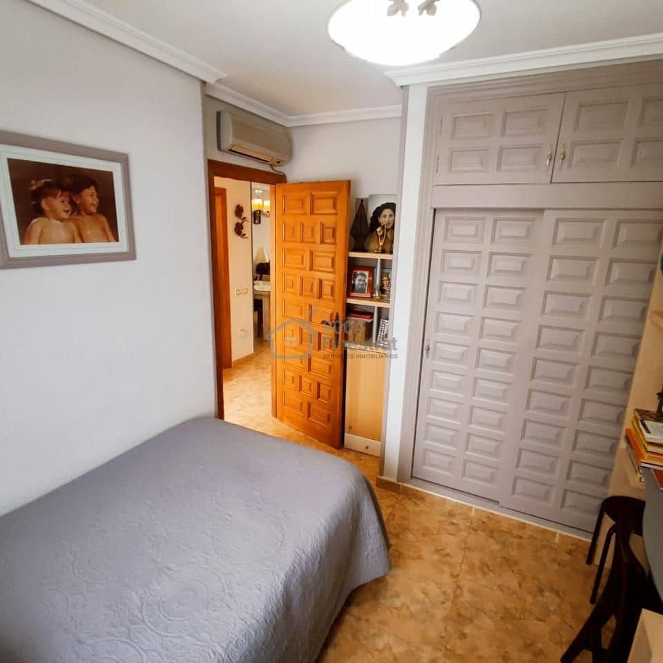 3 soverom Villa til salgs i La Nucia med svømmebasseng - € 299 000 (Ref: 9558027)