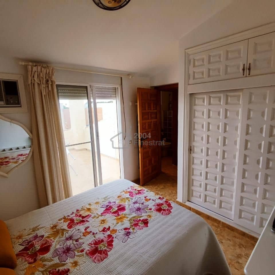 3 soverom Villa til salgs i La Nucia med svømmebasseng - € 299 000 (Ref: 9558027)