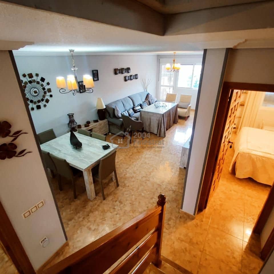 3 soverom Villa til salgs i La Nucia med svømmebasseng - € 299 000 (Ref: 9558027)