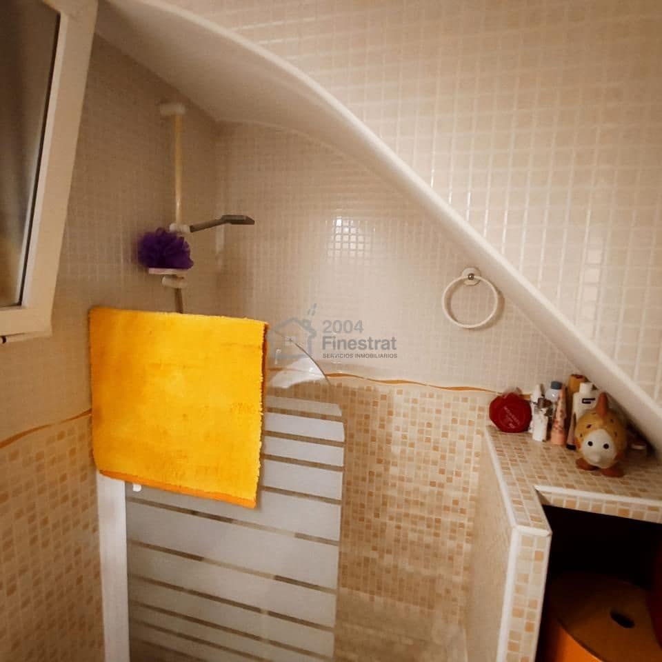 3 soverom Villa til salgs i La Nucia med svømmebasseng - € 299 000 (Ref: 9558027)