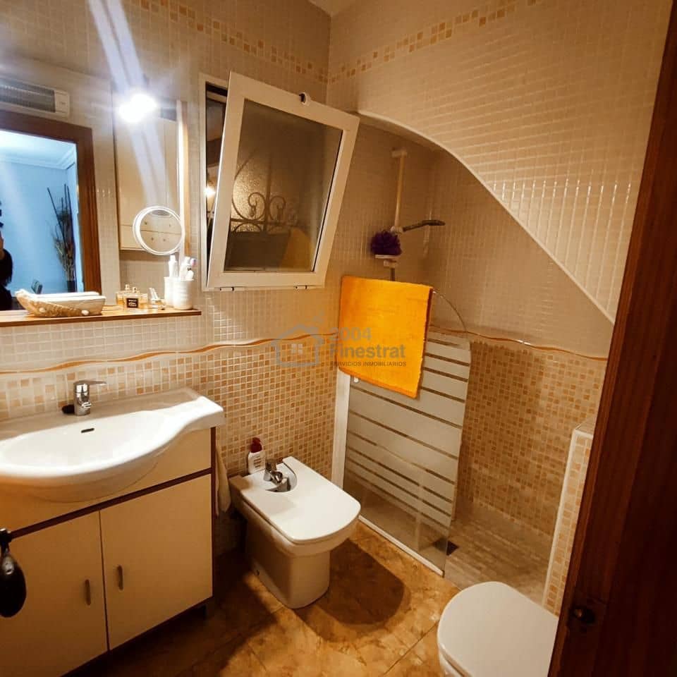 3 soverom Villa til salgs i La Nucia med svømmebasseng - € 299 000 (Ref: 9558027)