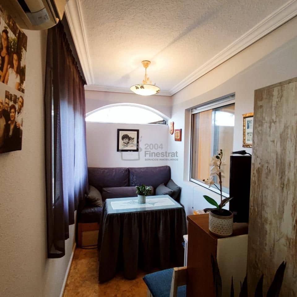 3 soverom Villa til salgs i La Nucia med svømmebasseng - € 299 000 (Ref: 9558027)