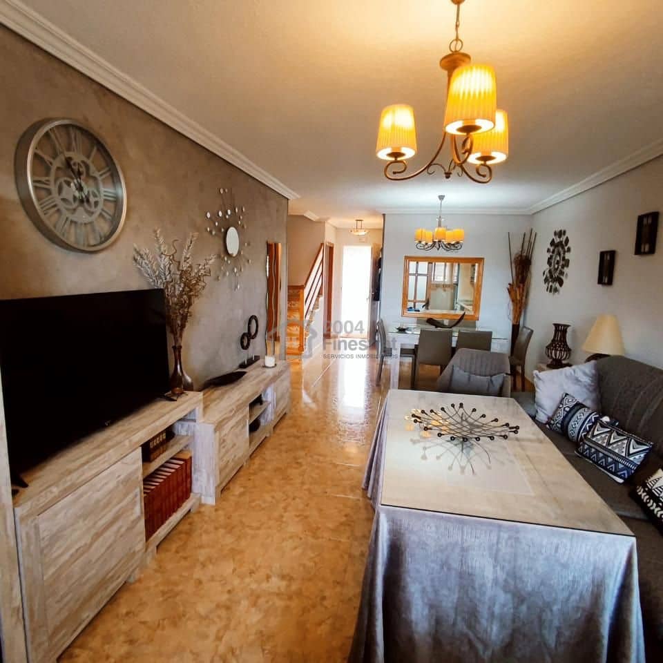 3 soverom Villa til salgs i La Nucia med svømmebasseng - € 299 000 (Ref: 9558027)