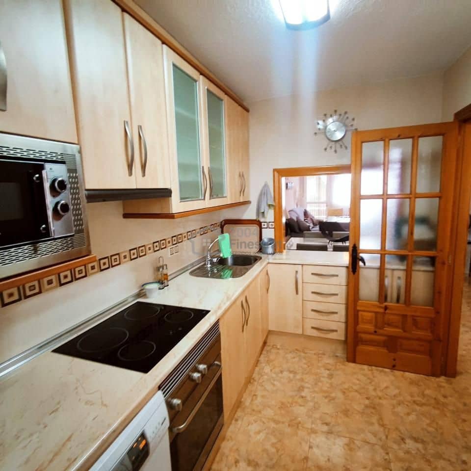 3 soverom Villa til salgs i La Nucia med svømmebasseng - € 299 000 (Ref: 9558027)