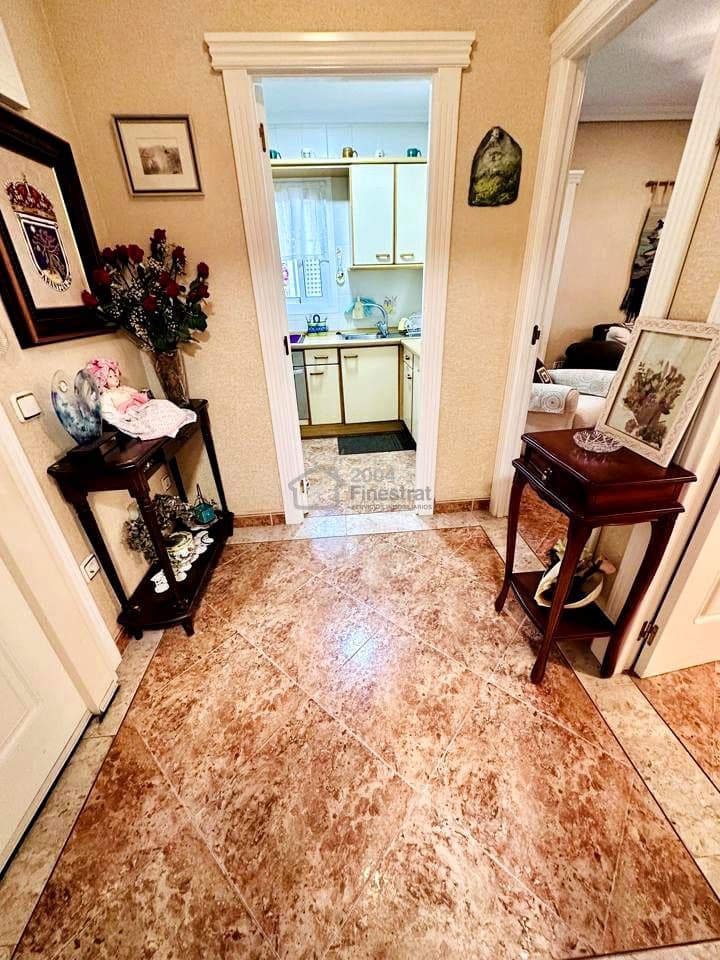 2 sovrum Lägenhet till salu i Finestrat med pool - 198 000 € (Ref: 9563762)