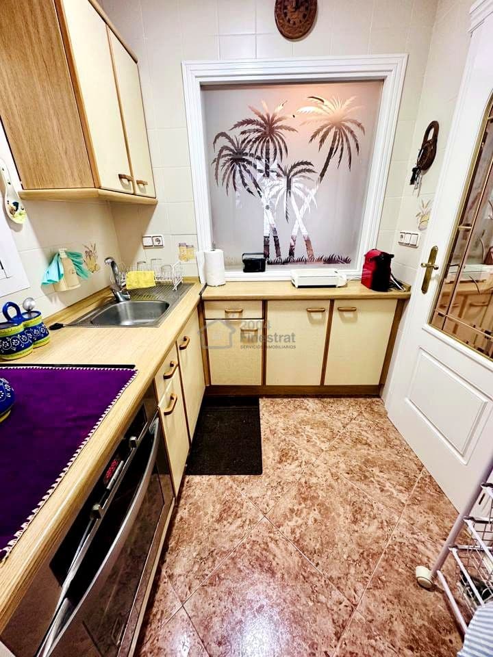 2 sovrum Lägenhet till salu i Finestrat med pool - 198 000 € (Ref: 9563762)